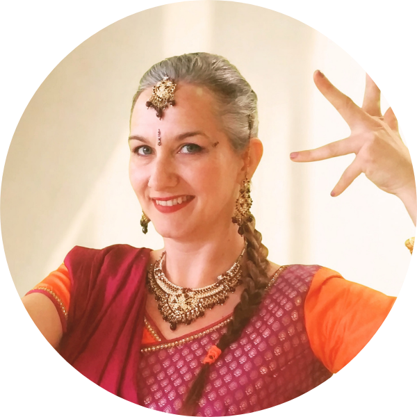 école bollywood danse indienne Bruxelles Ann
