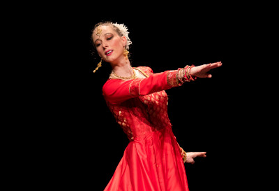 Kathak