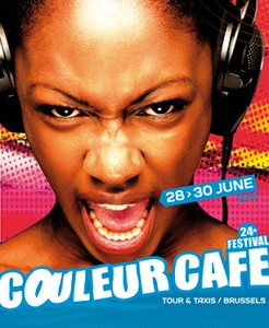 Couleur café 2013