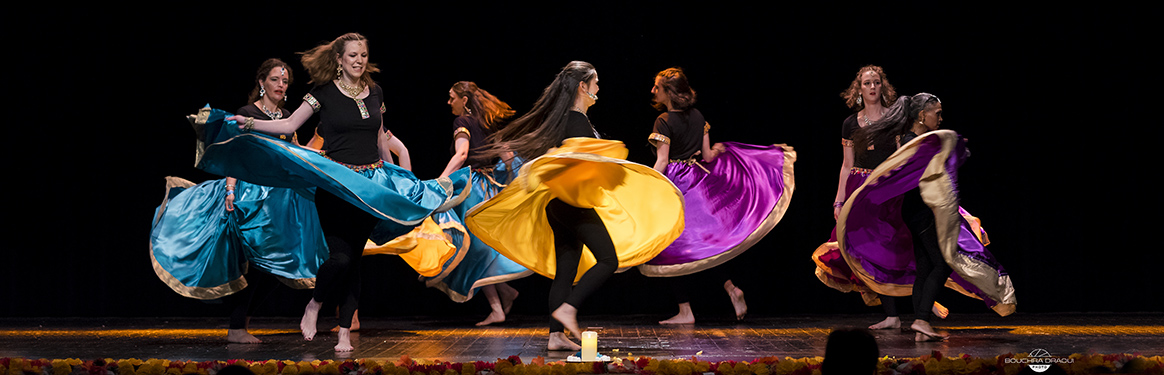 cours bollywood namur danse indienne